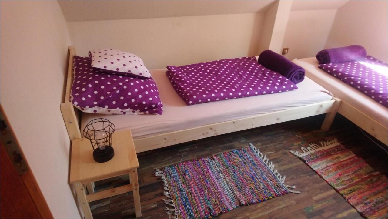 Willa Relax Ii. Vendeghaz Dunapataj Zewnętrze zdjęcie
