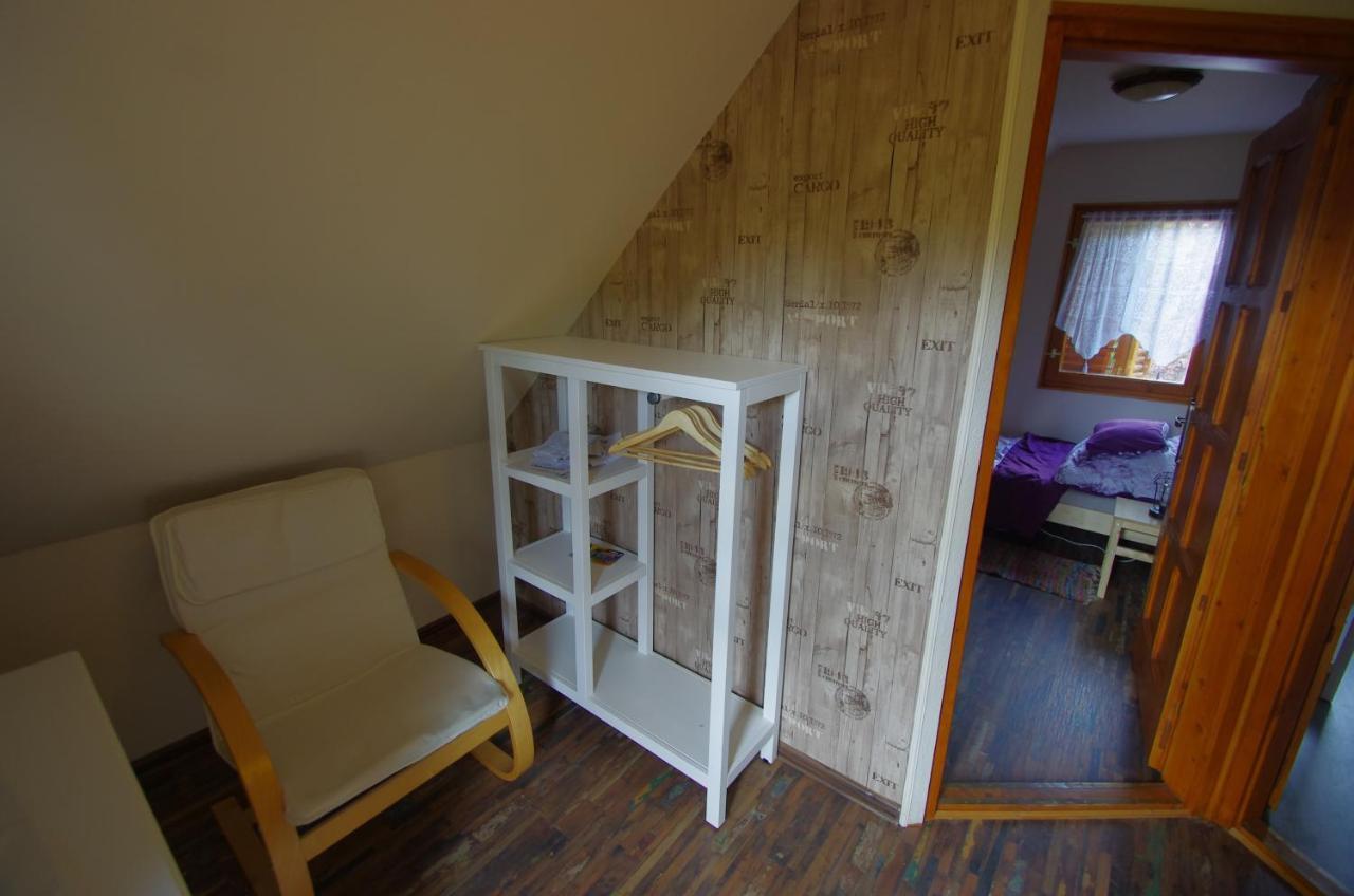 Willa Relax Ii. Vendeghaz Dunapataj Zewnętrze zdjęcie